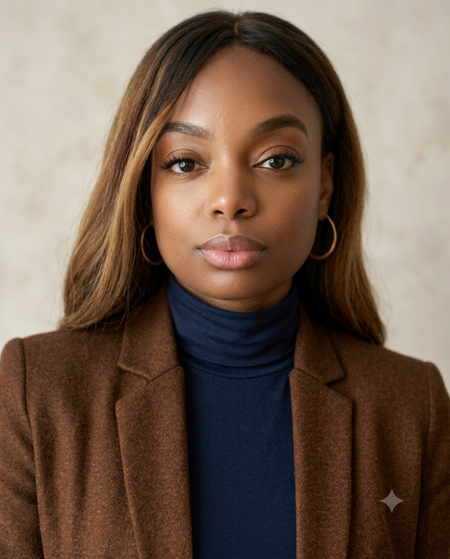 Vicky Chery — Founder & Principal, Lux Chery Professional Services